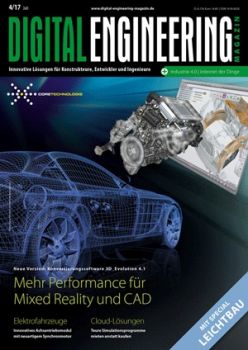 Digital ENGINEERING Magazin 