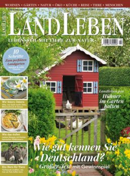 Landleben Magazin Abo 