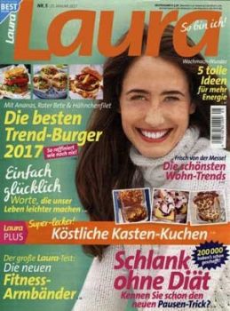 Laura Magazin Abo
