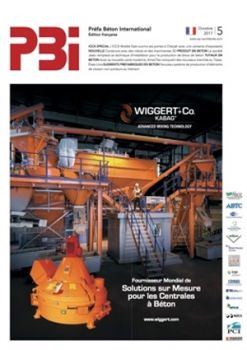 PBI Préfa Béton International 