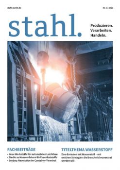 stahl. Abonnement