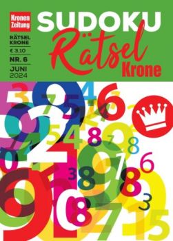 Sudoku Rätselkrone Abonnieren