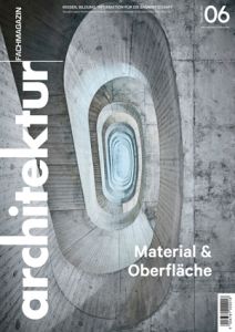 architekrue Fachmagazin Abo