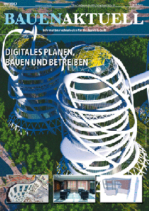 Bauen Aktuell Abo