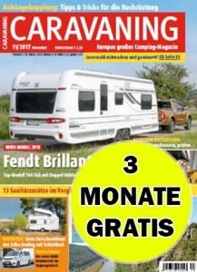 Caravaning Magazin