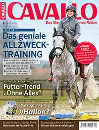 Cavallo Magazin