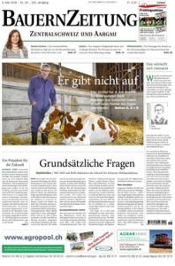 Die Bauern Zeitung