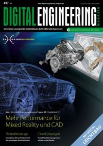 Digital ENGINEERING Magazin 