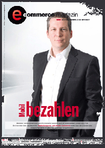 e-commerce Magazin Abo