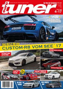 Eurotuner Magazin