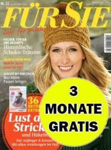 Für Sie Magazin