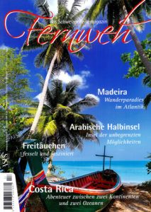 Fernweh Magazin