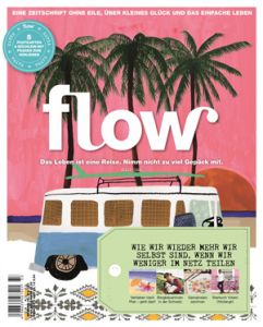 FLOW Magazin