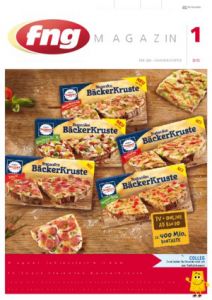 fng MAGAZIN Abo