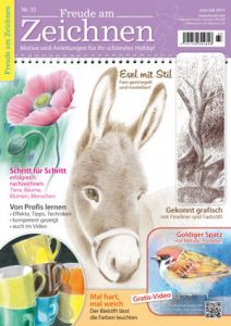 Freude am Garten Magazin Abo