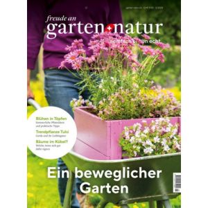 Freude am Garten Abonnieren