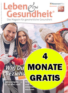 Leben & Gesundheit Magazin