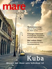 Mare Meer Magazin