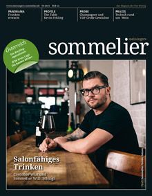 Meiningers Sommelier Magazin