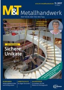 M&T Metallhandwerk