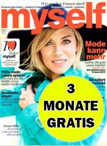 Myself Magazin 