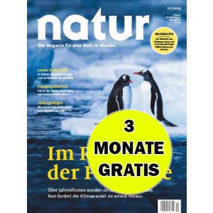 Natur Magazin