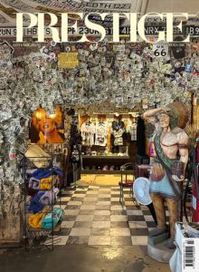 Prestige Switzerland Magazin