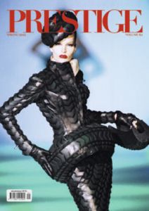Prestige Switzerland Magazin