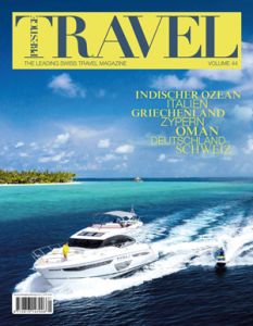 Prestige Travel Magazin
