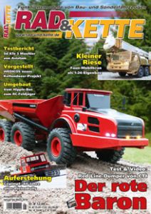 RAD & KETTE Magazin