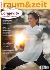 raum&zeit Magazin