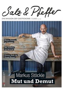 Salz&Pfeffer Magazin