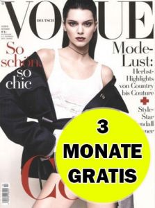 Vogue Magazin