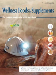 Wellness Foods & Supplements Magazin Abo